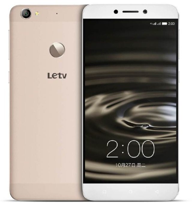 Letv Le1s 12