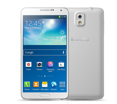 update Root Galaxy Note 3 N900 to Android 4.4.2 Kitkat