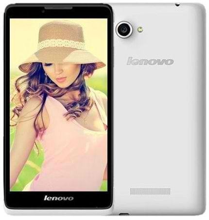 Root Lenovo A889