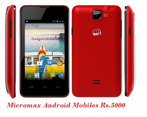 Micromax-Bolt-Series-Phones