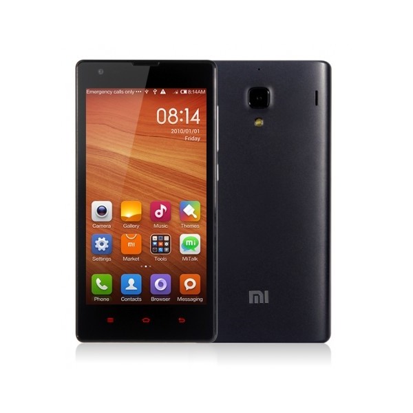 Root Xiaomi Redmi 1S